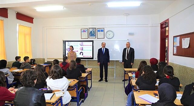 Başkan Altay: “Eğitim Desteğimize Başvurular Başladı”