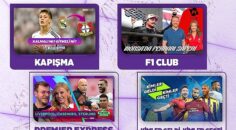 beIN SPORTS YouTube Kanalında Birbirinden Özel Programlar