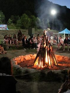 Bilgievleri’nde dolu dolu bir yıl öğrencileri bekliyor