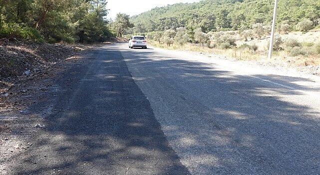 Büyükşehir ilçelerde dört koldan sahada