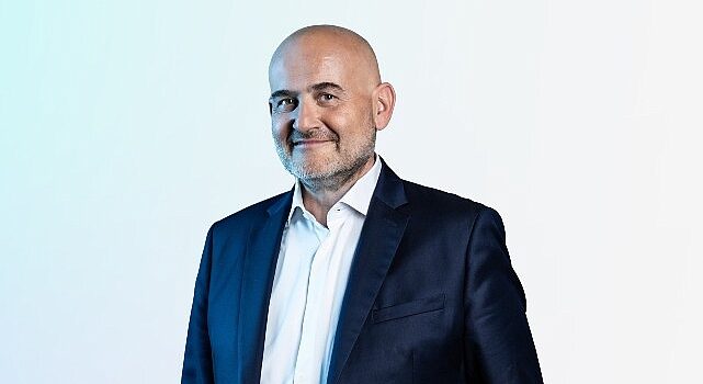 Christian Stein, Renault Group’un İletişim Başkanı olarak atandı