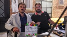 ‘Dayı 2: Bir Adamın Hikayesi’ Filmi Çekimlere Başladı