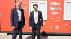 “Dijital Benim İşim” 4 yılda 43 milyon TL’yi aşkın sosyal değer üretti