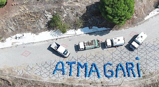 Doğanın sesine kulak verin “Atma Gari”