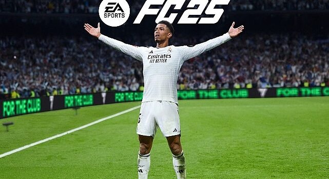 EA SPORTS FC 25, Tüm Dünyada Çıkışını Gerçekleştirdi!