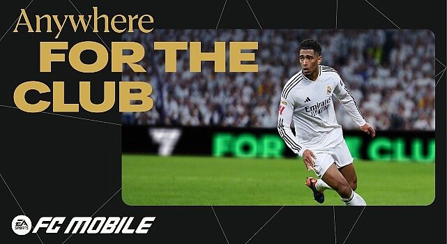 EA SPORTS FC Mobile, 1. Yıldönümünü Kapsamlı 24/25 Sezon Güncellemesiyle Kutluyor!