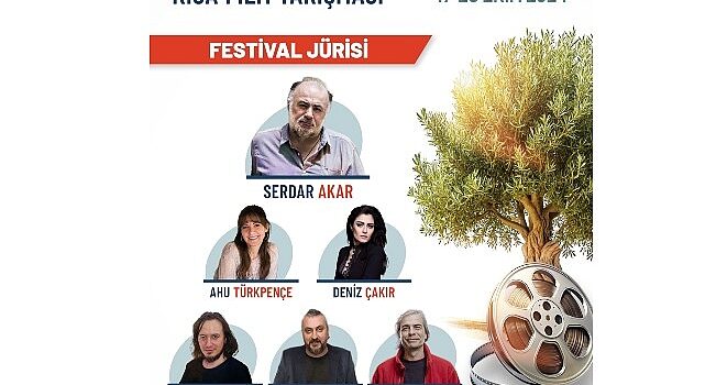 Gemlik Film Festivali’nde Kısa Film Yarışması Geçen Senenin Başvuru Rekorunu Kırdı