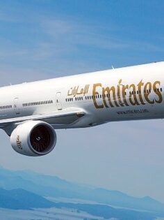 Güney Afrika’daki uçuş ağını güçlendiren Emirates, Johannesburg’a dördüncü günlük seferini ekliyor