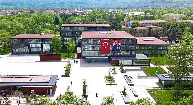 İnegöl Belediyesi 166 Milyon Tl Kaynak Üretti