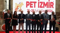 Kedi köpek mamasında ihracat hedefi 140 milyon dolar