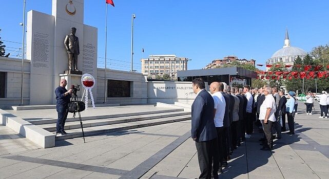 Kocaeli’de ahilik ruhu yaşatılıyor