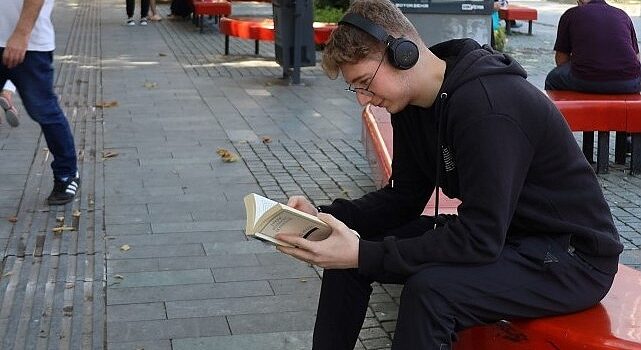 Kocaeli’ni kitap fuarı heyecanı sardı