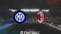 Konami, AC Milan ve FC Internazionale Milano ile el sıkıştı