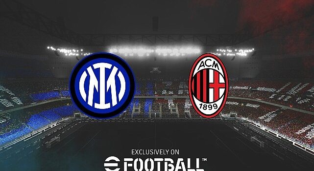 Konami, AC Milan ve FC Internazionale Milano ile el sıkıştı