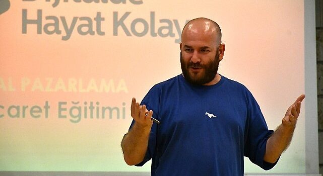 LİMER bünyesinde ”Dijital Pazarlama Eğitimi’