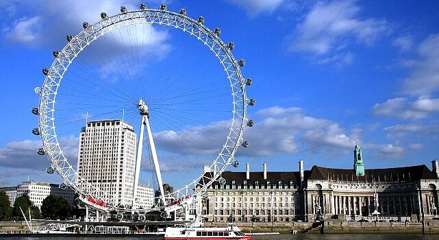 Londra gayrimenkul pazarında Türk rüzgarı.