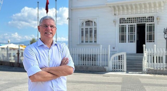 Mudanya, triatlon coşkusuna hazırlanıyor!