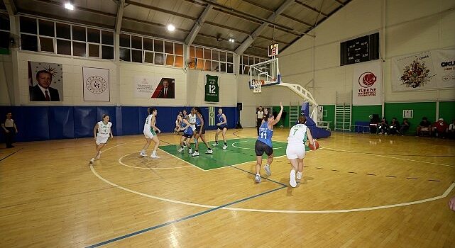 Nefes Can’ın anısı Urla’da sporla yaşatılmaya devam