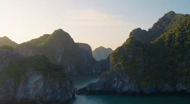 Nesli Tükenmekte Olan Son Endemik Türleri Keşfe Çıkartan 2 Bölümlük ‘Vahşi Vietnam’ 7 Eylül Cumartesi Günü 20.00’de National Geographic WILD Ekranlarında!