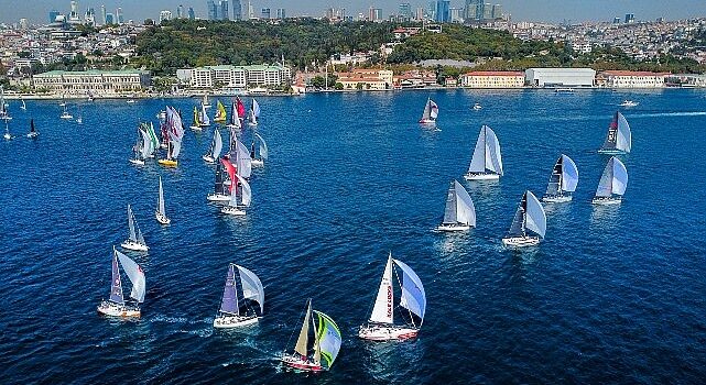 Nissan Türkiye yeniden Bosphorus Cup’ın partneri oldu