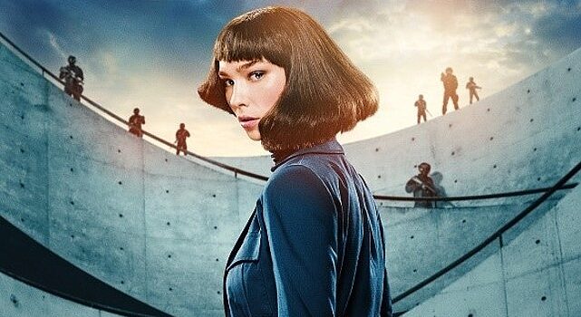 Prime Video, Merakla Beklenen Yeni Dizisi Citadel: Diana’nın Afiş Görselini ve Fragmanını Paylaştı