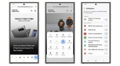 Samsung Internet sayesinde Galaxy kullanıcılarının çevrimiçi gizliliği koruma altında