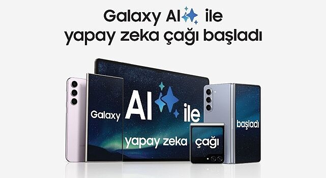 Samsung yılda yaklaşık 17 milyar dolarlık Ar-Ge yatırımıyla mobil yapay zekaya öncülük ediyor