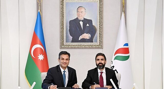 SOCAR, Azerbaycan’daki Operasyonlarını Dijitalleştirmek ve Emisyon İzleme Kapasitesini Geliştirmek İçin Honeywell’i Seçti