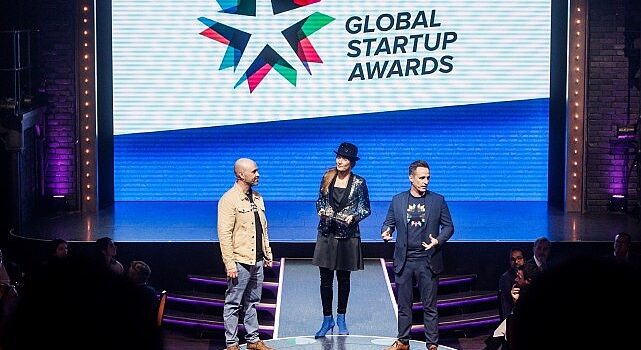 Startup dünyasının en iyileri, Global Startup Awards ile İstanbul’a geliyor