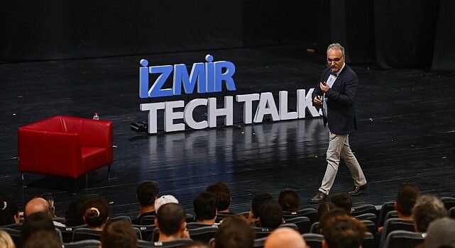 TechTalks’ta tarih ve teknoloji buluşması