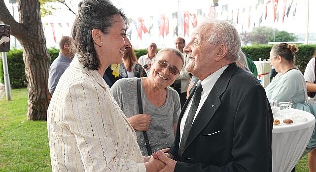 Üsküdar’da Ahmet Güleryüz’ün “İstanbul’da Balıkçılık” Fotoğraf Sergisi Açıldı