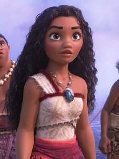 Walt Disney Animation Studios imzalı ‘Moana 2’den Türkçe dublajlı yeni fragman yayınlandı