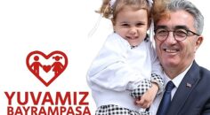 Yuvamız Bayrampaşa Altıntepsi’de açılıyor