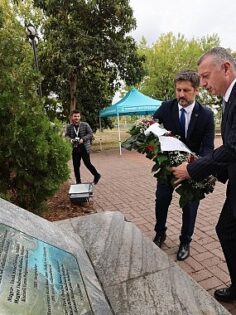 100 yıllık Türk-Macar dostluğu anıldı