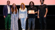 Antalya Film Forum’da Ödüller Sahiplerini Buldu