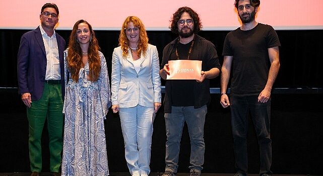 Antalya Film Forum’da Ödüller Sahiplerini Buldu