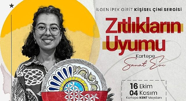 Atölye İlgen, Kartepe Sanat Evi’nde