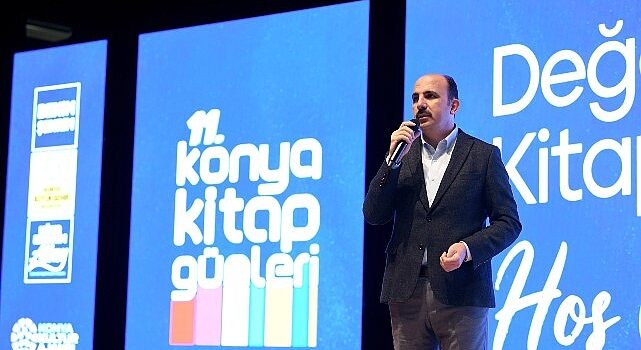 Başkan Altay: “Daha Çok Okumalıyız, Bilgiye Sahip Olan Dünyada Güce Sahip Oluyor”