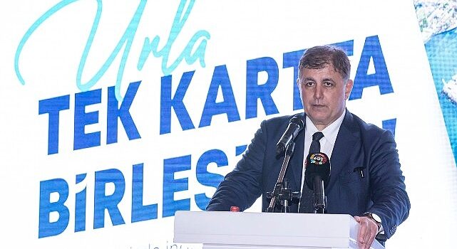 Başkan Tugay: Körfez’e sonuna kadar sahip çıkacağız