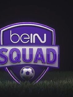 beIN SQUAD Özel Programı Başlıyor