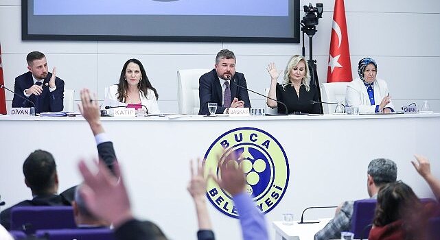 Buca Belediye Başkanı Duman: “Belediye lokantamız, bu derin yoksullukta vatandaşlarımıza sıcacık bir destek oldu”