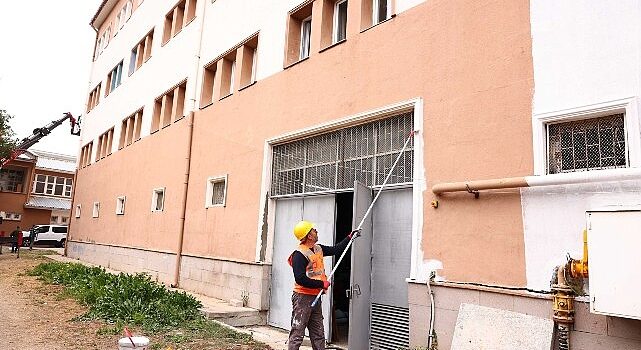 Çankaya Belediyesi’nden Eğitime Tam Destek