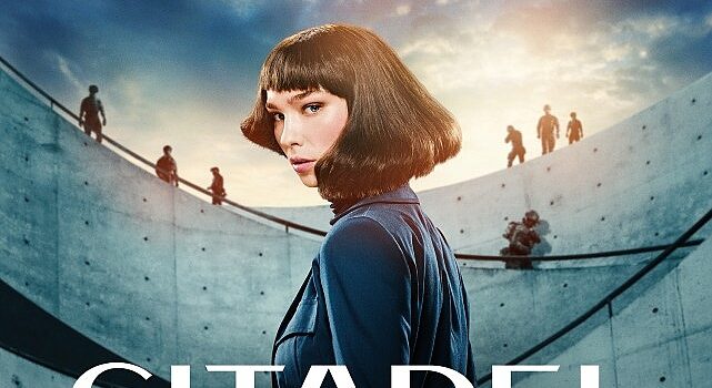 Citadel: Diana, Prime Video’nun İtalyan Yapımları Arasında Küresel Çapta En Çok İzlenen Dizisi Oldu