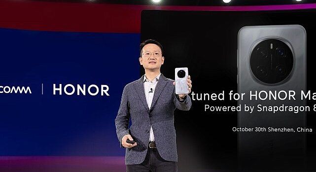 HONOR Magic7 Serisi Mobil Cihazlar için Otomatik Pilot Yapay Zekasını Sunacak