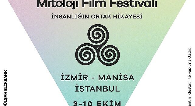 II. Uluslararası Mitoloji Film Festivali’nde ‘Senaryo Ödülü’ GAİN’den!