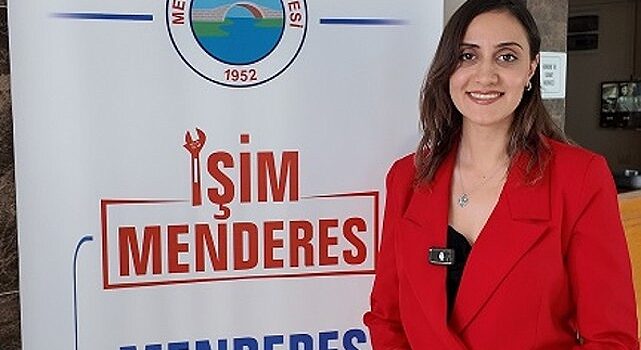 İş’im Menderes İstihdam Sağlayacak