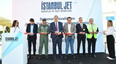 İstanbul Jet’ten Dalaman’a 5milyon Euro’luk yeni yatırım