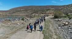 Konya Büyükşehir’in “Konya’da Yürüyoruz” Etkinliğine Kayıtlar Başlıyor