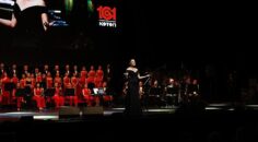 Koton Cumhuriyetimizin 101. Yılını Coşkulu Bir Konserle Kutladı