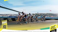 L’Étape Türkiye by Tour de France, Göz Alıcı Parkurlarıyla İstanbul’da Benzersiz bir Bisiklet Yolculuğu Yaşatacak